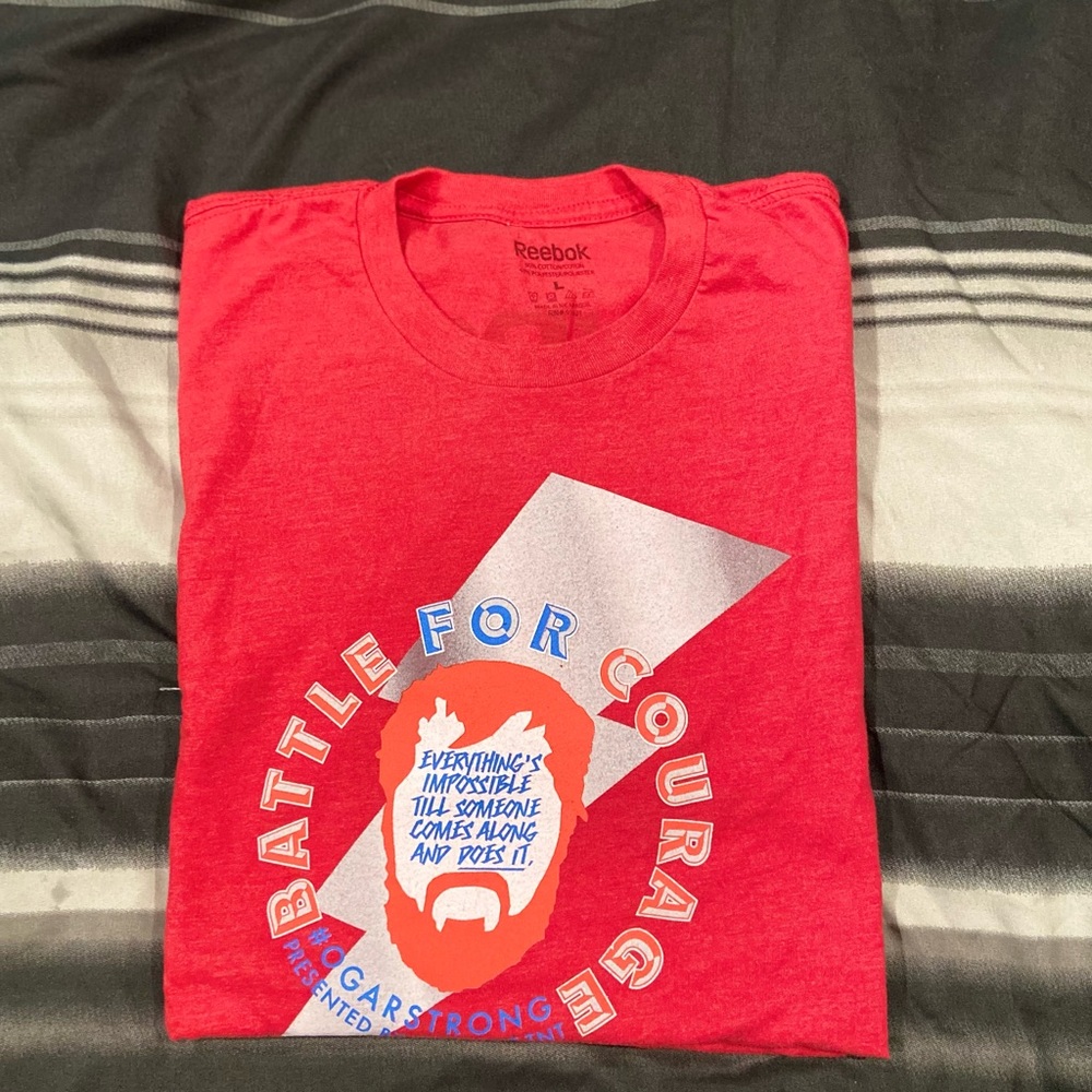 Mens t-shirt